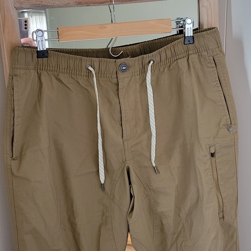 Vuori Ripstop Climber Pant